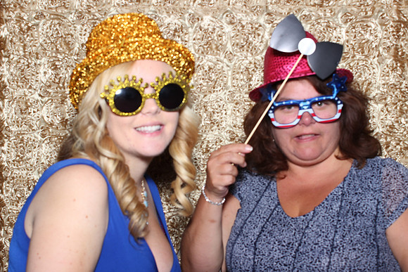 Sacramento Photo Booth Rentals
