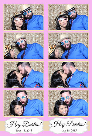 Sacramento Photo Booth Rentals