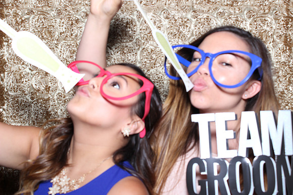 Sacramento Photo Booth Rentals