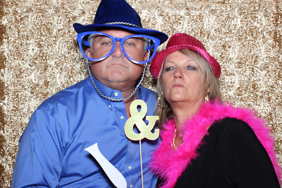 Sacramento Photo Booth Rentals