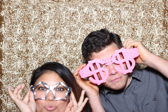 Sacramento Photo Booth Rentals