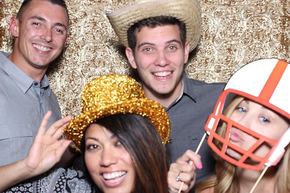Sacramento Photo Booth Rentals
