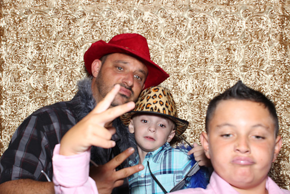 Sacramento Photo Booth Rentals