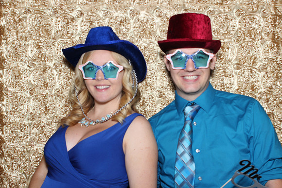 Sacramento Photo Booth Rentals