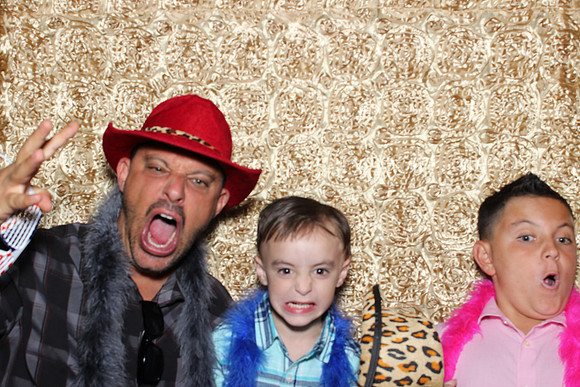 Sacramento Photo Booth Rentals