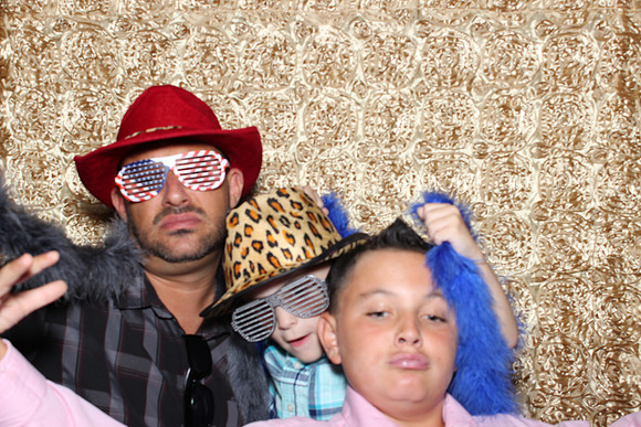Sacramento Photo Booth Rentals