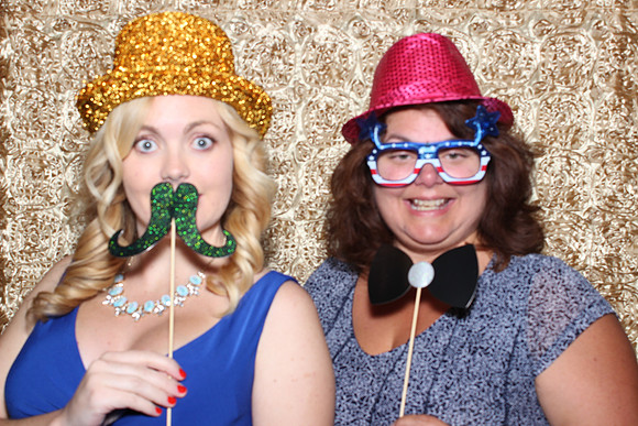 Sacramento Photo Booth Rentals