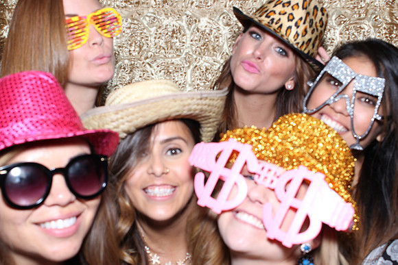 Sacramento Photo Booth Rentals