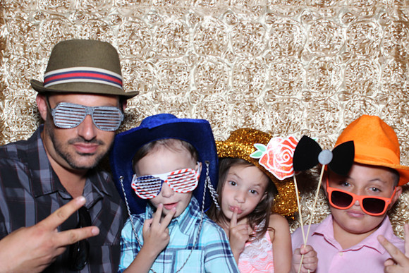 Sacramento Photo Booth Rentals