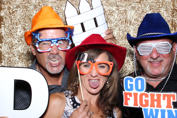 Sacramento Photo Booth Rentals