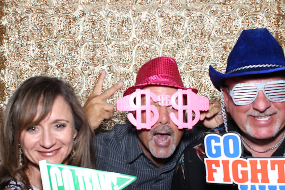 Sacramento Photo Booth Rentals