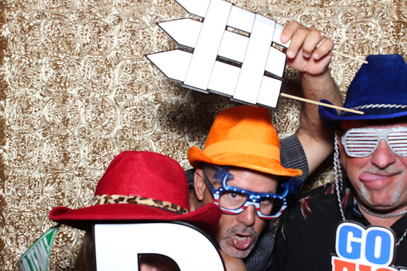 Sacramento Photo Booth Rentals