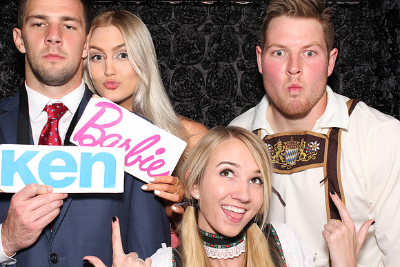 Photo Booth Rental Roseville