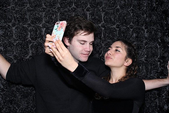 Photo Booth Rental Roseville