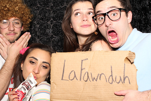 Photo Booth Rental Roseville