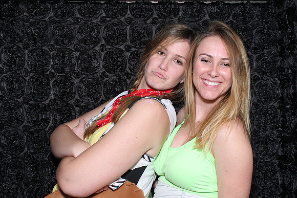 Photo Booth Rental Roseville