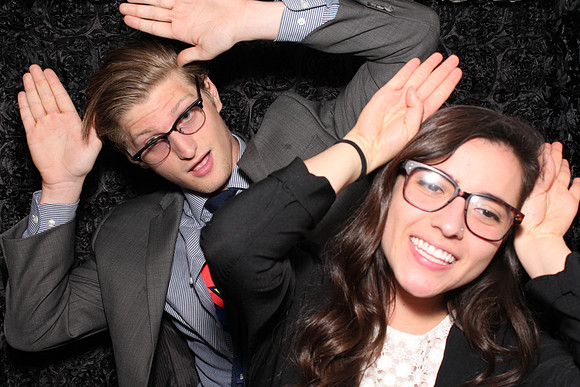 Photo Booth Rental Roseville