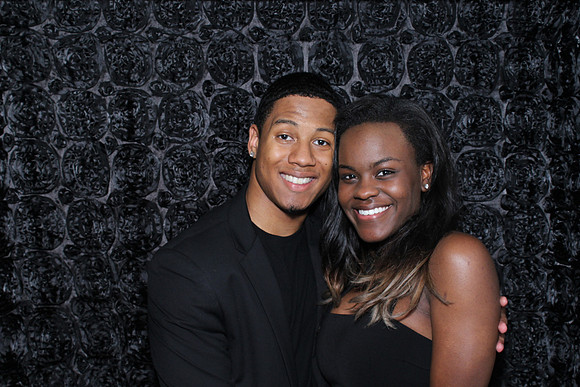 Photo Booth Rental Roseville