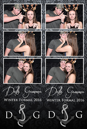 Photo Booth Rental Roseville