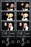 Photo Booth Rental Roseville