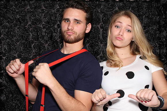 Photo Booth Rental Roseville