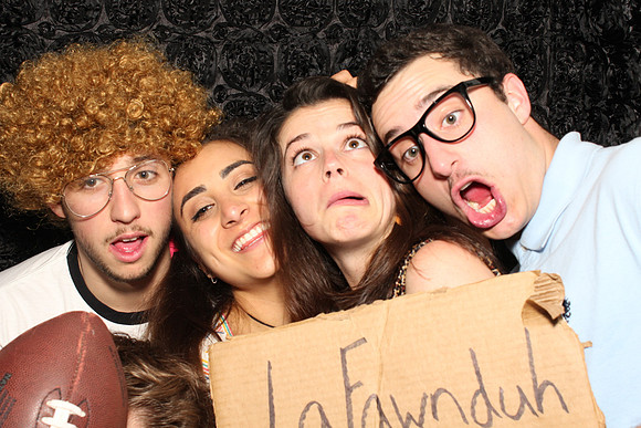 Photo Booth Rental Roseville
