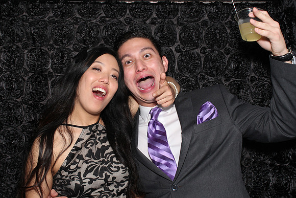 Photo Booth Rental Roseville
