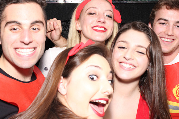 Photo Booth Rental Roseville