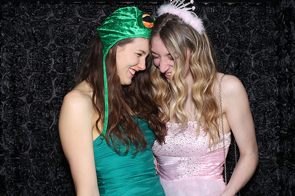 Photo Booth Rental Roseville