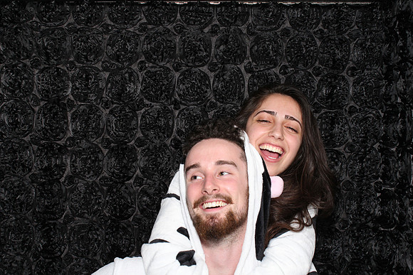 Photo Booth Rental Roseville