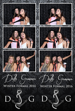 Photo Booth Rental Roseville