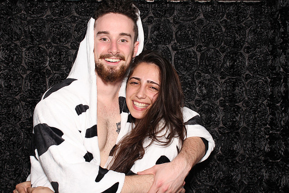 Photo Booth Rental Roseville