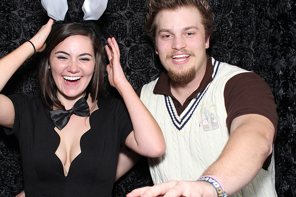 Photo Booth Rental Roseville