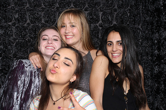Photo Booth Rental Roseville