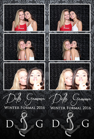 Photo Booth Rental Roseville