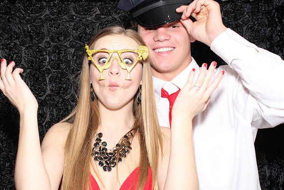 Photo Booth Rental Roseville