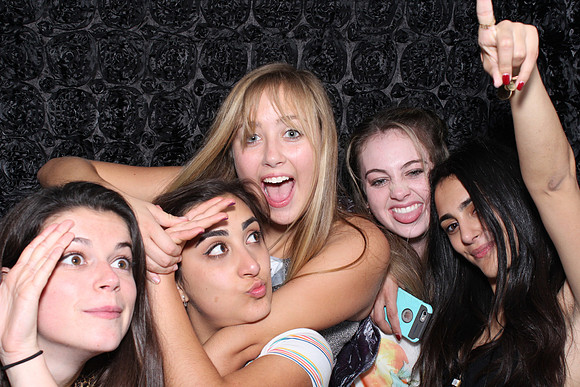 Photo Booth Rental Roseville