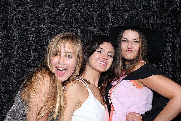 Photo Booth Rental Roseville