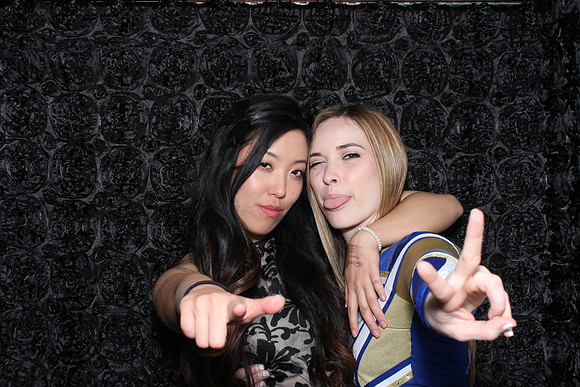 Photo Booth Rental Roseville