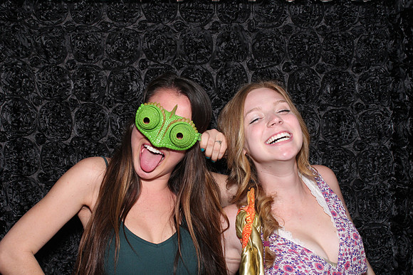 Photo Booth Rental Roseville