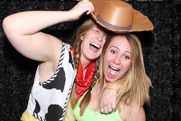 Photo Booth Rental Roseville