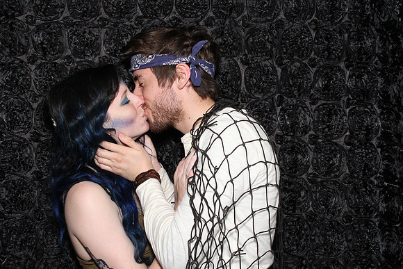 Photo Booth Rental Roseville