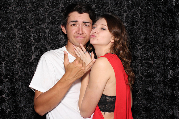 Photo Booth Rental Roseville