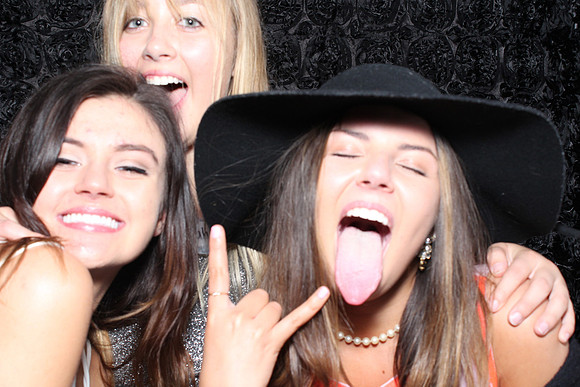 Photo Booth Rental Roseville