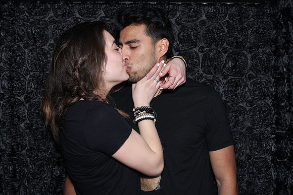 Photo Booth Rental Roseville