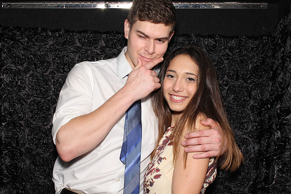 Photo Booth Rental Roseville