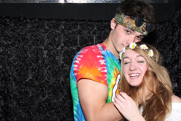 Photo Booth Rental Roseville