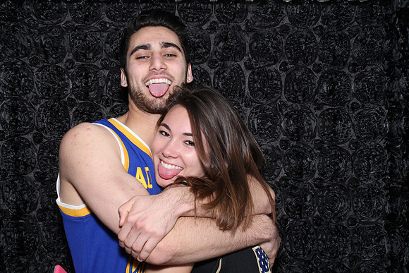 Photo Booth Rental Roseville