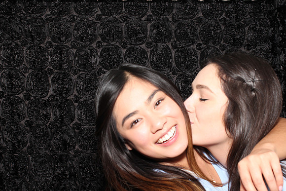 Photo Booth Rental Roseville
