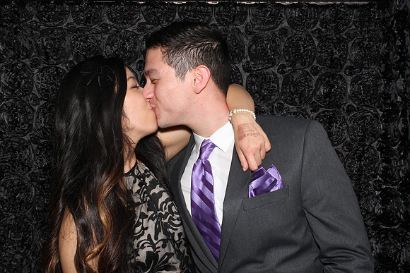 Photo Booth Rental Roseville